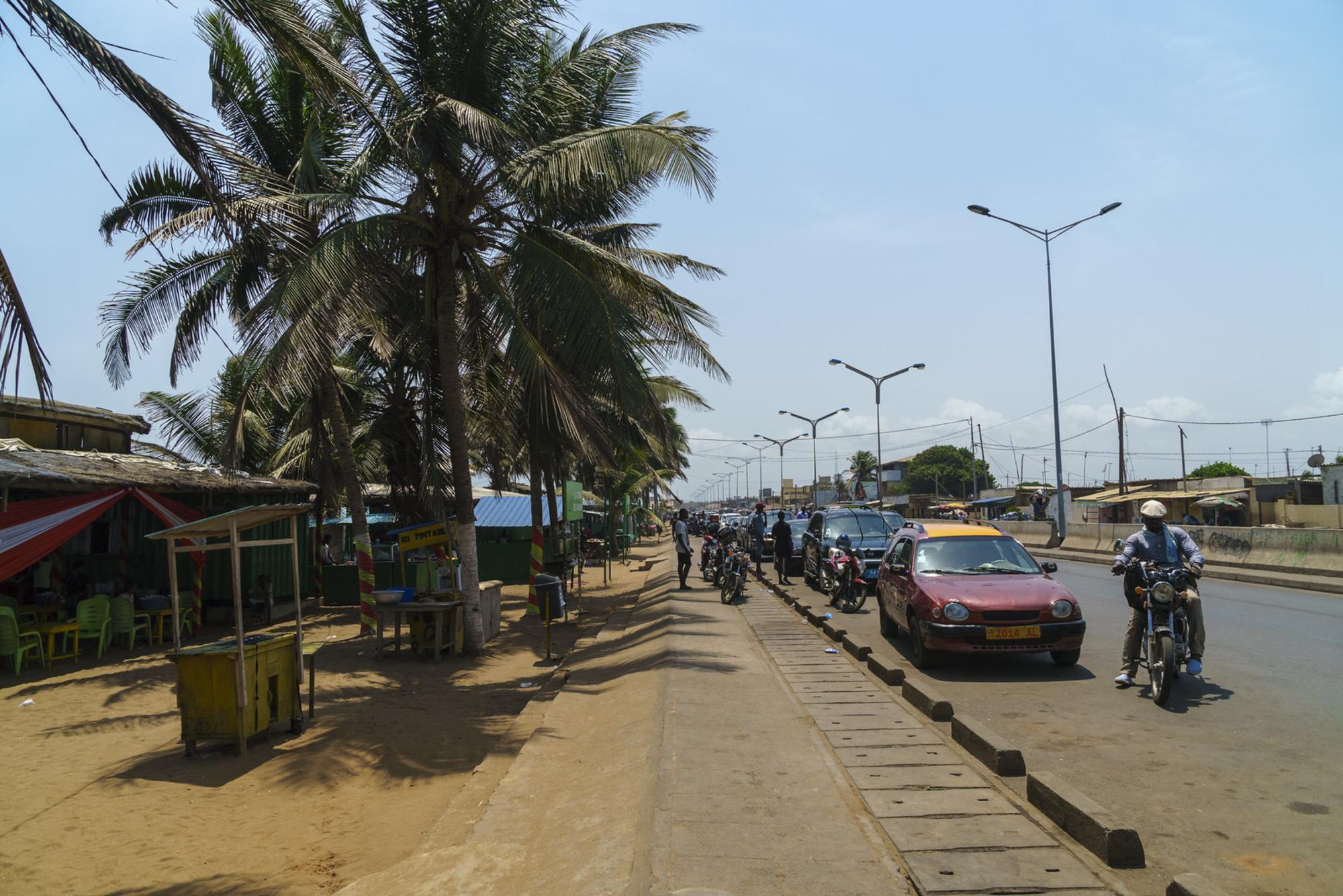 Togo Tamberma